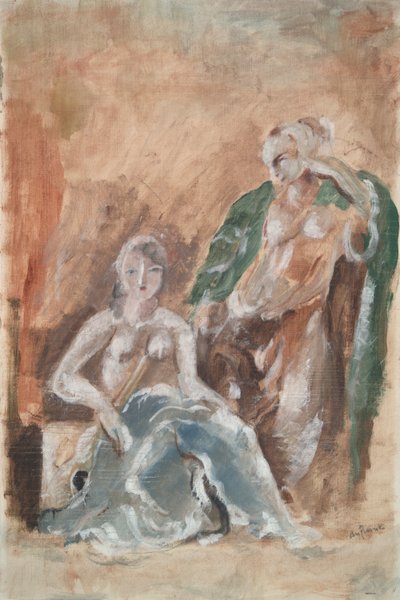 Dois números de Charles Georges Dufresne