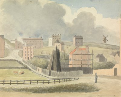 Aldeia agrícola de Charles Hamilton Smith