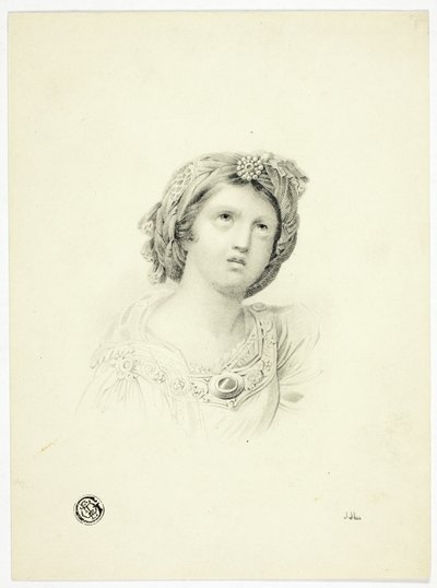 Sibila de Charles Heath