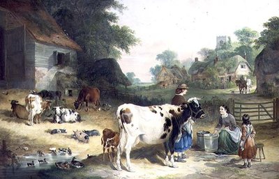 Fofoca do País de Charles and Henry Shayer
