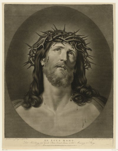 Ecce Homo
De Ecce Homo. (título sobre o objecto) de Charles Howard Hodges