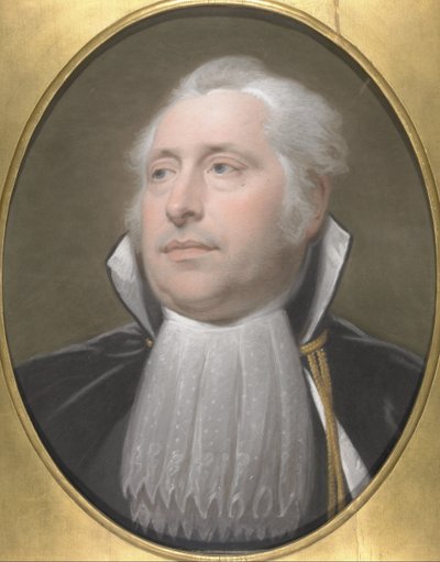 Rutger Jan Schimmelpenninck (1761-1825). Conselheiro da República Batávia de Charles Howard Hodges