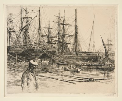 Marselha de Charles Huard