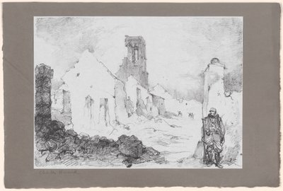 [Soissons] de Charles Huard