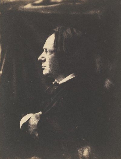 Victor Hugo, 1852. Criadores: Charles Hugo, Auguste Vacquerie. de Charles Hugo, Auguste Vacquerie