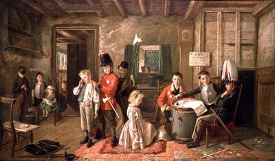 Uma Plea de Misericórdia de Charles Hunt