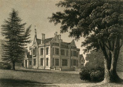 Coolhurst, 1835. de Charles J. Smith