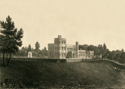 Holmbush, 1835. de Charles J. Smith