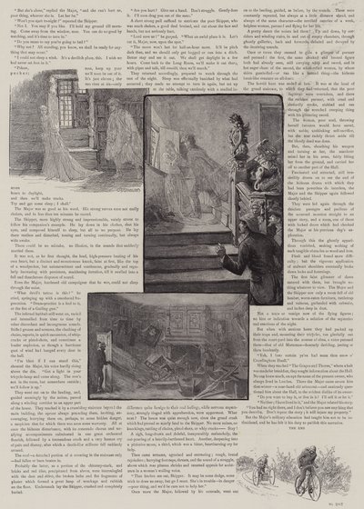 Como descobrimos uma casa assombrada de Charles J. Staniland