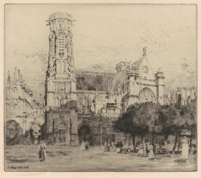 Saint-Germain, L