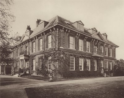 Bolas Park, Hertford de Charles Latham