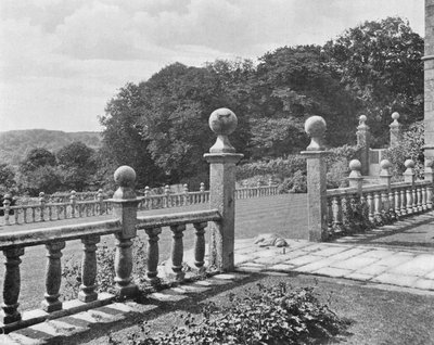 Pedra Cornish de Charles Latham