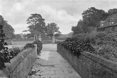 Estábulos da ponte de Charles Latham