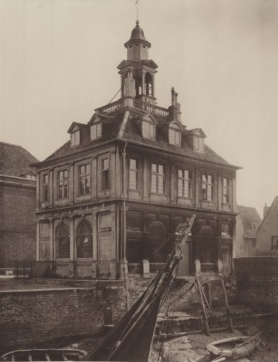 A alfândega, reis Lynn de Charles Latham