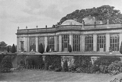 O laranjal de Charles Latham