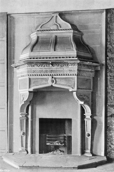 O quarto sul de Charles Latham