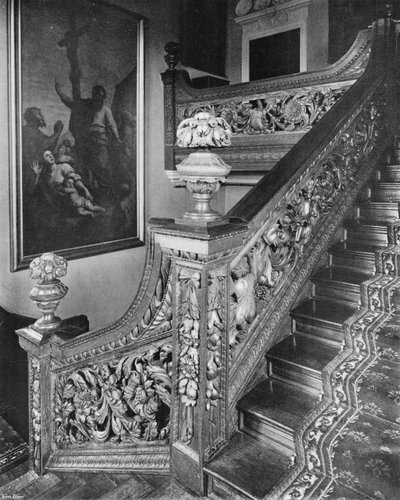 The Stairway de Charles Latham