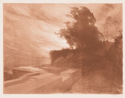 Deus o Espírito Santo de Charles Marie Dulac