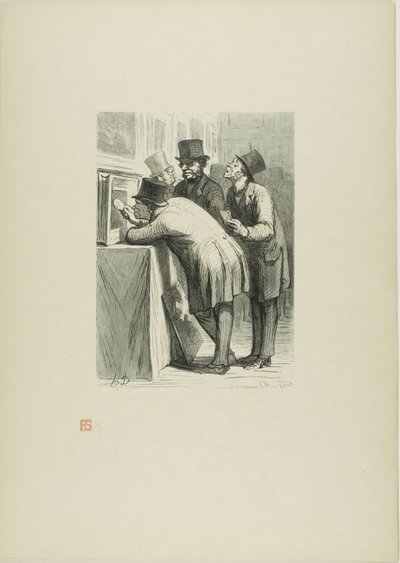 Especialistas em pintura de Charles Maurand