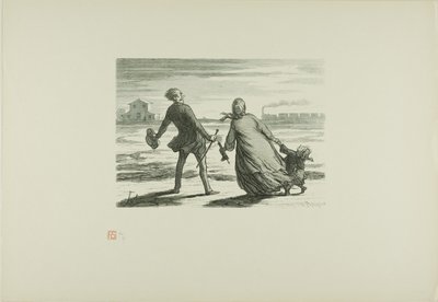 Demasiado tarde! de Charles Maurand
