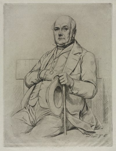 Casimiro O Conto de Charles Meryon