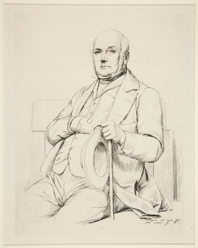 Casimiro O Conto de Charles Meryon