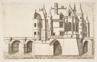  de Charles Meryon