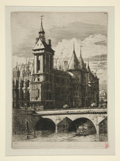  de Charles Meryon