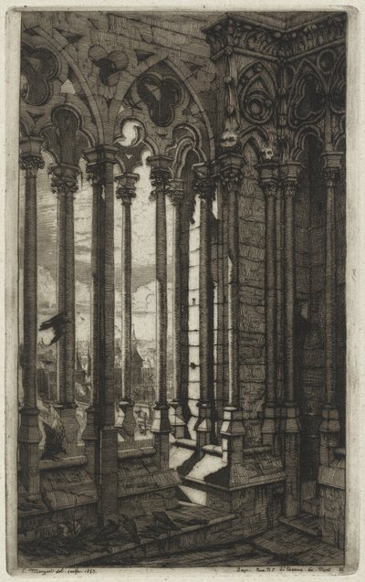  de Charles Meryon