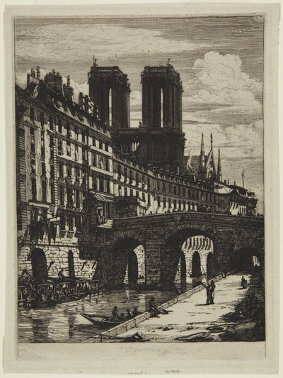  de Charles Meryon