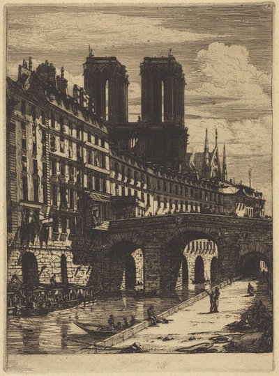  de Charles Meryon