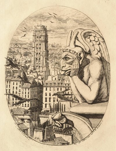  de Charles Meryon