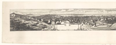 São Francisco de Charles Meryon