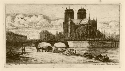  de Charles Meryon