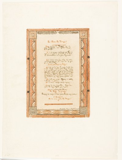 O piloto de Tonga de Charles Meryon