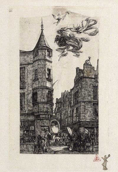  de Charles Meryon
