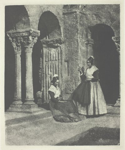 Floresta. de Charles Nègre