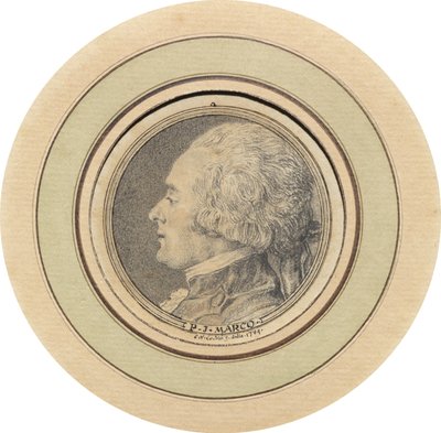 PJ Marco de Charles Nicolas Cochin II