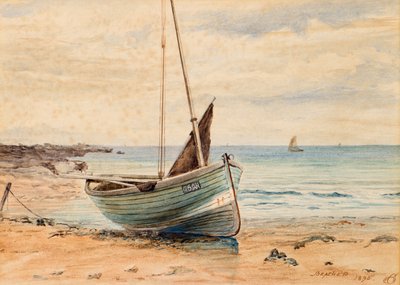 Atingido de Charles Ower