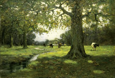 Floresta. de Charles P. Gruppe