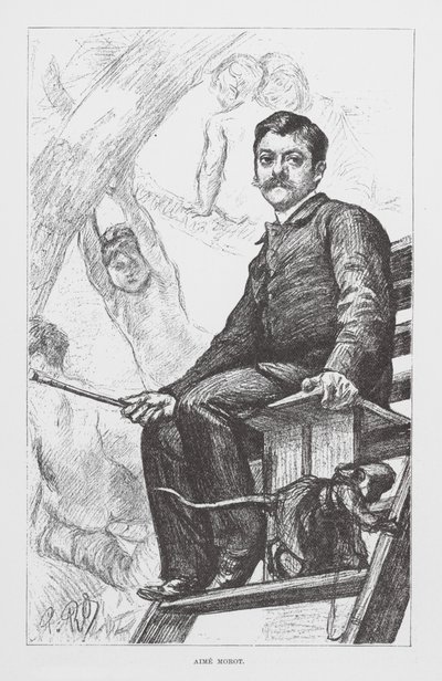  de Charles Paul (after) Renouard