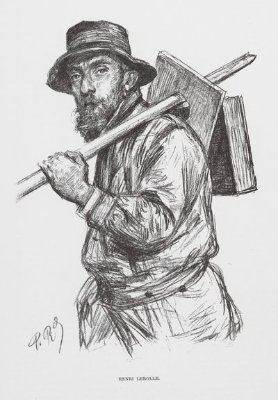  de Charles Paul (after) Renouard