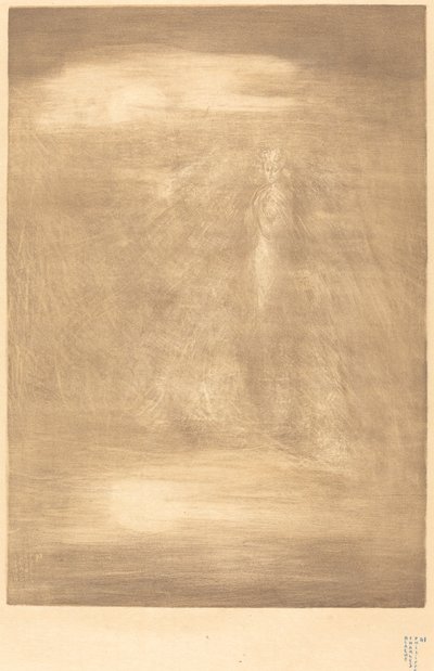 Crepúsculo (Crepúsculo) de Charles Philippe Blache