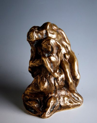 Pieta de Charles Ricketts