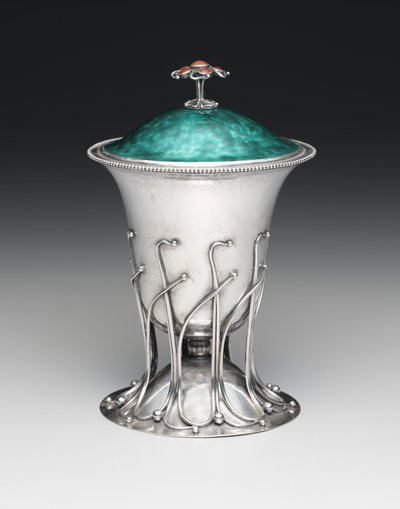 Copa esportiva de Charles Robert Ashbee