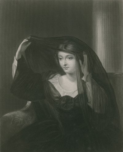 Olivia, décima segunda noite de Charles Robert Leslie