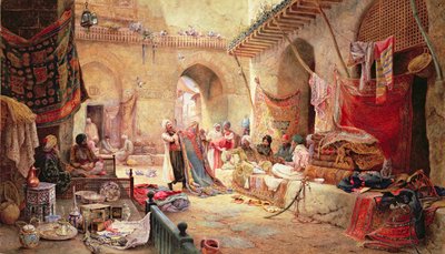 Imagem desconhecida de Charles Robertson