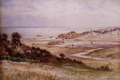 Yarmouth (wc) de Charles Robertson