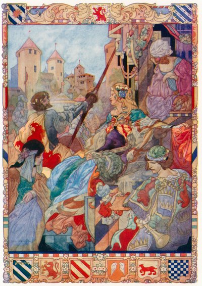  de Charles Robinson