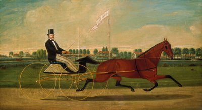 O Trotador de Charles S. Humphreys